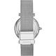 FOSSIL Carlie米蘭帶珍珠貝女錶(ES4919)-34mm product thumbnail 4