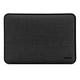 Incase ICON Sleeve Mac Pro 13吋 磁吸式筆電保護內袋-石墨黑 product thumbnail 3