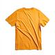 EDWIN 網路獨家 模型LOGO短袖T恤-中性-黃褐色 product thumbnail 6