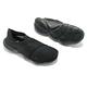 Nike 慢跑鞋 Free RN Flyknit 3 女鞋 襪套 輕量 透氣 舒適 赤足 訓練 黑  AQ5708006 product thumbnail 8