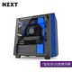 NZXT恩傑 H400i MICRO-ATX CASE 電腦機殼(智慧版)/鋼化側透玻璃- product thumbnail 2