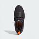 adidas 愛迪達 籃球鞋 男鞋 運動鞋 包覆 緩震 DAME 8 EXTPLY 黑黃 IF1512 product thumbnail 3