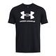 【UNDER ARMOUR】男 Training Graphics短袖T-Shirt_1382911-001 product thumbnail 3