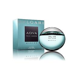 (促銷)Bvlgari Aqva Pour Homme 活力海洋能量淡香水 100ml