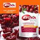 ATOKA加拿大蔓越莓(原味x2+櫻桃x1+柳橙x1)共4包 product thumbnail 3