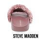 STEVE MADDEN-SOFTEY-MAUVE 毛絨一字拖-藕色 product thumbnail 5