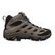 Merrell 戶外鞋 Moab 3 Mid GTX Wide 女鞋 寬楦 棕色 防水 登山鞋 ML035816W product thumbnail 6