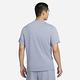 Nike AS M DF PRIMARY STMT SS [DV9832-493] 男 短袖 上衣 訓練 重訓 淡藍 product thumbnail 2