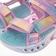 SKECHERS 童鞋 女童系列 涼拖鞋 FLUTTER HEARTS SANDAL - 303105LLPMT product thumbnail 6