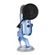 【Blue】Yeti 防噴罩 product thumbnail 3