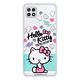 【Hello Kitty】三星 Samsung Galaxy A22 5G 氣墊空壓手機殼(贈送手機吊繩) product thumbnail 2