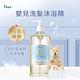 Fees法緻 嬰兒柔護洗髮沐浴精-棉花香300ml product thumbnail 3