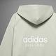 Adidas One Fl Hoody [IA3437] 男女 連帽上衣 帽T 運動 籃球 ONE BB 國際版 綠 product thumbnail 4