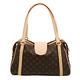 LV (M51186) 經典Stresa Monogram肩揹包(小) product thumbnail 2