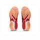 Asics Court FF 3 Novak [1041A363-961] 男 網球鞋 運動 比賽 緩震 襪套 包覆 紅 product thumbnail 7