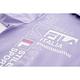 FILA KIDS 童長袖連帽上衣-紫色 1TEX-8903-PL product thumbnail 4