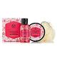 The Body Shop 日本櫻花親親草莓迷你原裝禮盒 product thumbnail 3