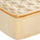 【送保潔墊】MUSGARI 瑪格麗 米西亞 乳膠獨立筒彈簧床墊-雙大6尺 product thumbnail 2