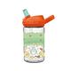 CAMELBAK 400ml eddy+兒童吸管運動水瓶 RENEW角落小夥伴-多款任選 product thumbnail 5