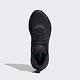 Adidas Questar [GZ0631] 男 慢跑鞋 運動 訓練 健身 緩震 包覆 再生材質 愛迪達 黑灰 product thumbnail 2