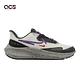 Nike 慢跑鞋 Wmns Air Zoom Pegasus 39 Shield 女鞋 防潑水 灰 紫 小飛馬 DO7626-003 product thumbnail 6