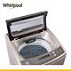 Whirlpool惠而浦 13KG 直驅變頻直立洗衣機  WV13DG product thumbnail 7