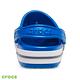 Crocs 卡駱馳 (中性鞋) 貝雅卡駱班克駱格-205089-4JO product thumbnail 6