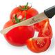 金永利鋼刀 齒型蕃茄水果刀+萬用食物剪刀 product thumbnail 4