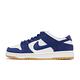 Nike 童鞋 SB Dunk Low Pro PS 藍 白 道奇隊 Dodgers 中童 小朋友 4-7歲 DN3675-401 product thumbnail 2