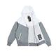 Nike Sportswear Windrunner 防風連帽外套 運動外套 男款 黑DA0002-010/灰白DA0002-084 product thumbnail 6