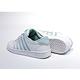 K-swiss Court Pro II CMF休閒運動鞋-女-白/粉綠 product thumbnail 2