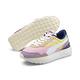 PUMA Cruise Rider Silk Road Wns 女 休閒鞋 黃粉紫-37507201 product thumbnail 2