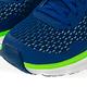 SKECHERS 慢跑鞋 男慢跑系列 GORUN HYPER PILLARS MAX - 246037BLLM product thumbnail 6