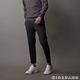 GIORDANO 男裝Easy Care涼感運動褲- 01 原子灰 product thumbnail 2