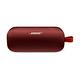 Bose Soundlink Flex IP67 防水防塵 織帶掛環輕巧可攜式藍牙揚聲器(喇叭) 胭脂紅 product thumbnail 2