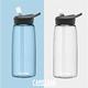 CAMELBAK 1000ml eddy+ Renew Tritan 專利多水吸管水瓶 product thumbnail 4