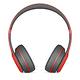 Beats Solo 3 Wireless 耳罩式藍牙耳機 - 霹靂紅 product thumbnail 2