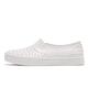 Skechers 休閒鞋 Vista-Pier Avenue 女鞋 水鞋 避震 緩衝 快速排除水氣 夏日必備 白 111251WHT product thumbnail 3