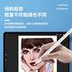 ANTIAN Apple pencil 主動式手機螢幕觸控筆 智能磁吸電容筆 平板繪畫手寫筆 iPad觸控筆 product thumbnail 4