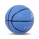 Nike 籃球 Jordan Ultimate 2 8P NO7 藍 戶外 室外用球 標準7號球 深溝紋 J100825442-707 product thumbnail 2