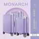 【MONARCH】29吋 輕量行李箱 登機箱 旅行箱 拉桿箱 PC材質(多色選) product thumbnail 4