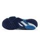 Asics 排球鞋 Netburner Ballistic FF 3 亞瑟士 男鞋 女鞋 白 藍 羽球鞋 桌球鞋 1053A055402 product thumbnail 6
