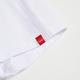 EDWIN 超重磅口袋印花短袖T恤-男-白色 product thumbnail 9