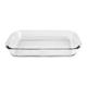 《IBILI》玻璃淺烤盤(23cm) | 玻璃烤盤 product thumbnail 2