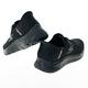 SKECHERS 男鞋 健走鞋 假鞋帶 瞬穿舒適 泡棉鞋墊 GO WALK FLEX 216496BBK product thumbnail 3