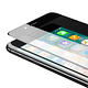 iPhone 7 8 保護貼手機絲印滿版電鍍9H玻璃鋼化膜 iPhone7保護貼 iPhone8保護貼 product thumbnail 2