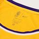 Nike 球衣 Los Angeles Lakers 22-23 NBA 洛杉磯 湖人隊 黃 紫 LBJ DN2009-728 product thumbnail 6