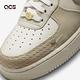 Nike 休閒鞋 Wmns Air Force 1 07 LX 女鞋 男鞋 AF1 經典 Tan Bling DX6061-122 product thumbnail 7