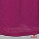 BRAPPERS 女款 女用長版縫珠背心-紫紅 product thumbnail 5