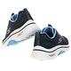 SKECHERS 女鞋 健走系列 GO WALK ARCH FIT 2.0 - 125311BKBL product thumbnail 9